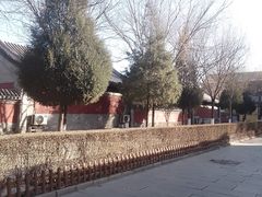 -承德避暑山庄景区