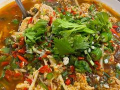 -飞虹鱼馆(春华路店)