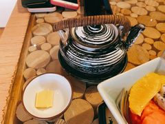 -西村日本料理(香格里拉饭店)