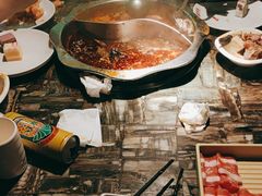 -冠菌火锅自助(东莞桥头店)