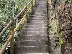 -阿依河景区