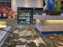 水产区-川骄海鲜自助(河东店)