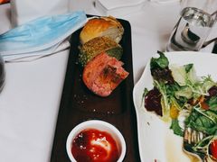 -佐度王子扒房(天鹅湖店)