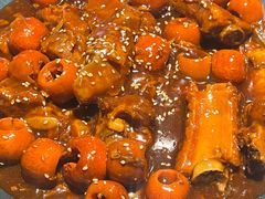 -老大连·海肠捞饭·大连海鲜大连菜(西安路店)