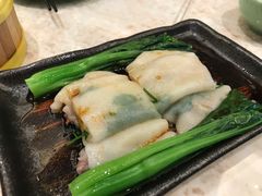 牛肉肠-满乐潮州(深业上城店)