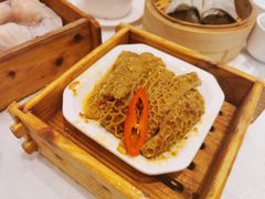 沙爹金钱肚-金翠皇宫粤菜·点心·海鲜(科技园店)