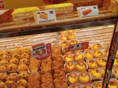 -味多美蛋糕(双合地铁店)