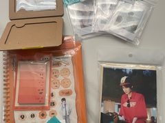 -Love Star追星馆(上海静安大悦城店)