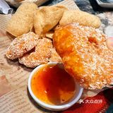 武汉万象城有越南屋啊，好好吃的越南菜米纸