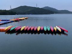-宁波九龙湖开元度假村
