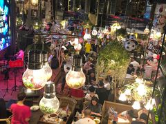 大堂-胡桃里乐队酒馆(长春总店)