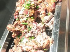 -老三龙虾(汉阳杨泗庙店)