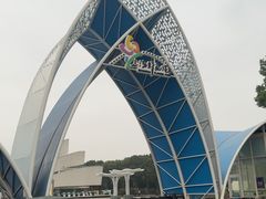 -上海鲜花港
