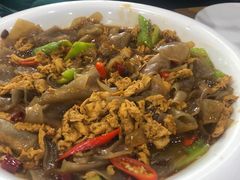 -米香居新鲁味·水饺餐厅