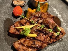 -1874融合西厨·观景餐厅(保利店)