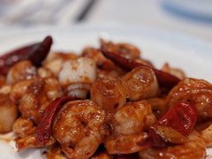 宫保明虾丸子-海味观(老西门店)