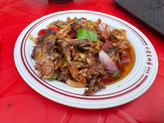 -老王四季抻面(南六东路店)