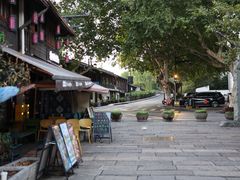 -小河直街历史文化街区