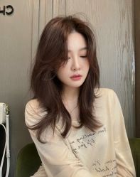 -张昊造型