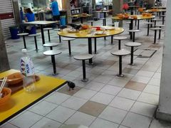 -牛车水美食街