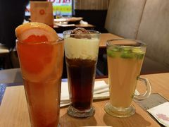 -必胜客(江桥万达店)
