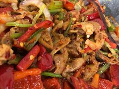 -湖南湘菜馆(东湘缘二店)