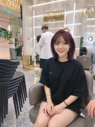 点击看大图 -3AM HAIR SALON烫发染发接发