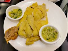 壹心鸡-文记壹心鸡(宝华路店)