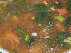 -贯贯吉·清真餐厅(浙江中路店)