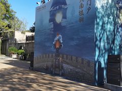 -胡里山炮台