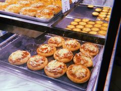 -莉莲蛋挞(日月光店)
