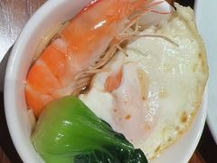 -阿明小菜·海鲜·上海菜(梅陇店)