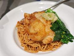 -和平馆·地道港澳茶餐厅(西门口店)