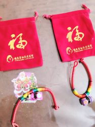 -禧婴婴儿理胎发·胎毛笔定制纪念品(新街口店)