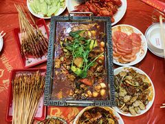 -小辉哥大排档(船山路总店)
