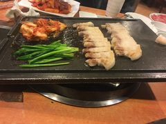 -香猪坊(五道口店)