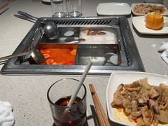 -海底捞火锅(群光广场店)