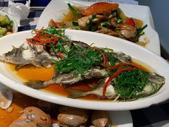 -阿妹小海鲜(下角店)