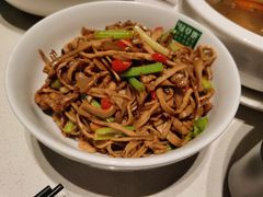 衡山脆竹笋-绿草地·湘菜(悦方ID mall店)
