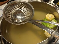 -陈记顺和潮汕牛肉火锅(韩江路店)