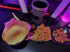 -MOSSO·Liveshow(M3香港广场店)