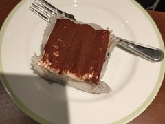 -萨莉亚意式餐厅(杭州滨江天街店)