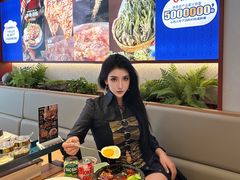 -韩香福脊骨汤锅(上杭路店)