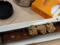 -香顺·客家菜(东坑店)
