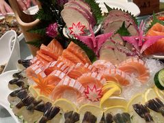 -79号渔船海鲜饭店(华强北店)