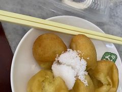 -鲜鱼口老字号美食街