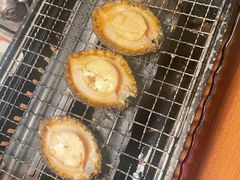 -质烤烤物·活烤海鲜(质烤总店)
