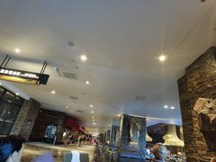 -清河半岛温泉度假酒店