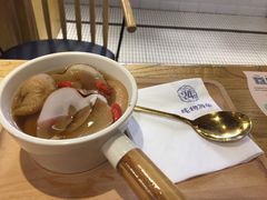 -炖物24章·顺时轻养茶(杭州大厦店)