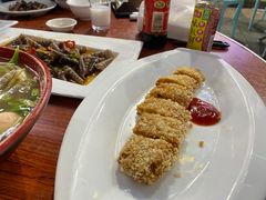 -星奇缘·海鲜餐厅(东山美食地标店)